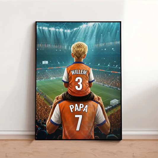 Poster-32″ x 48_- Black