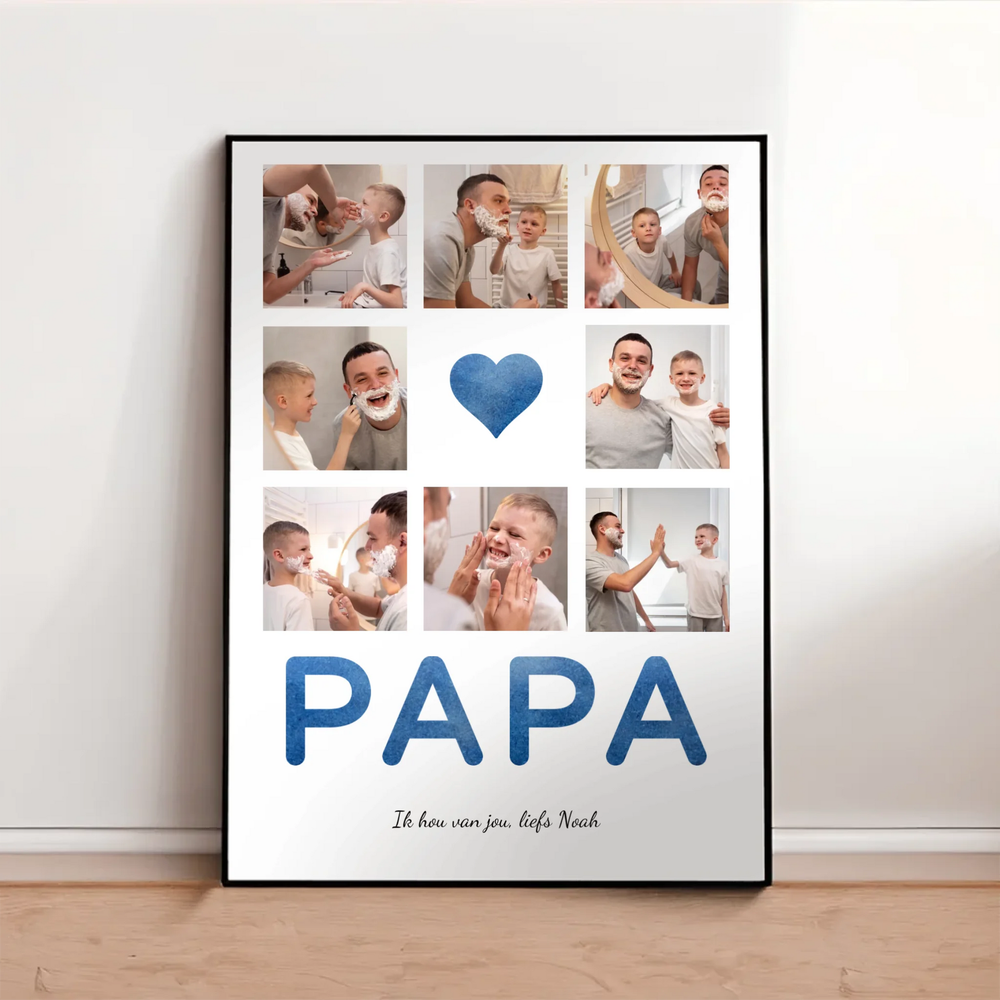 Poster-32″ x 48_- Black