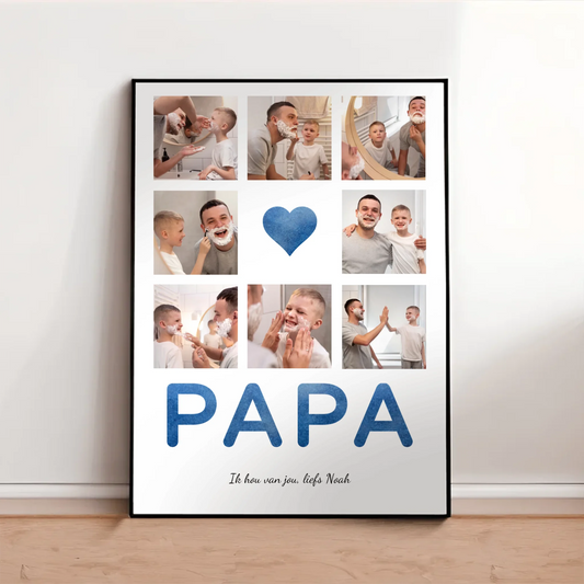 Poster-32″ x 48_- Black