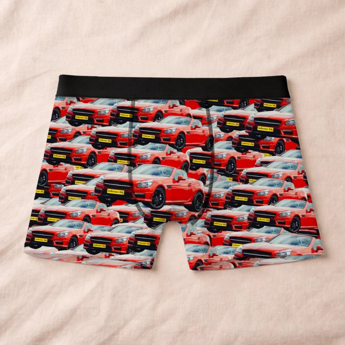 Boxer 1