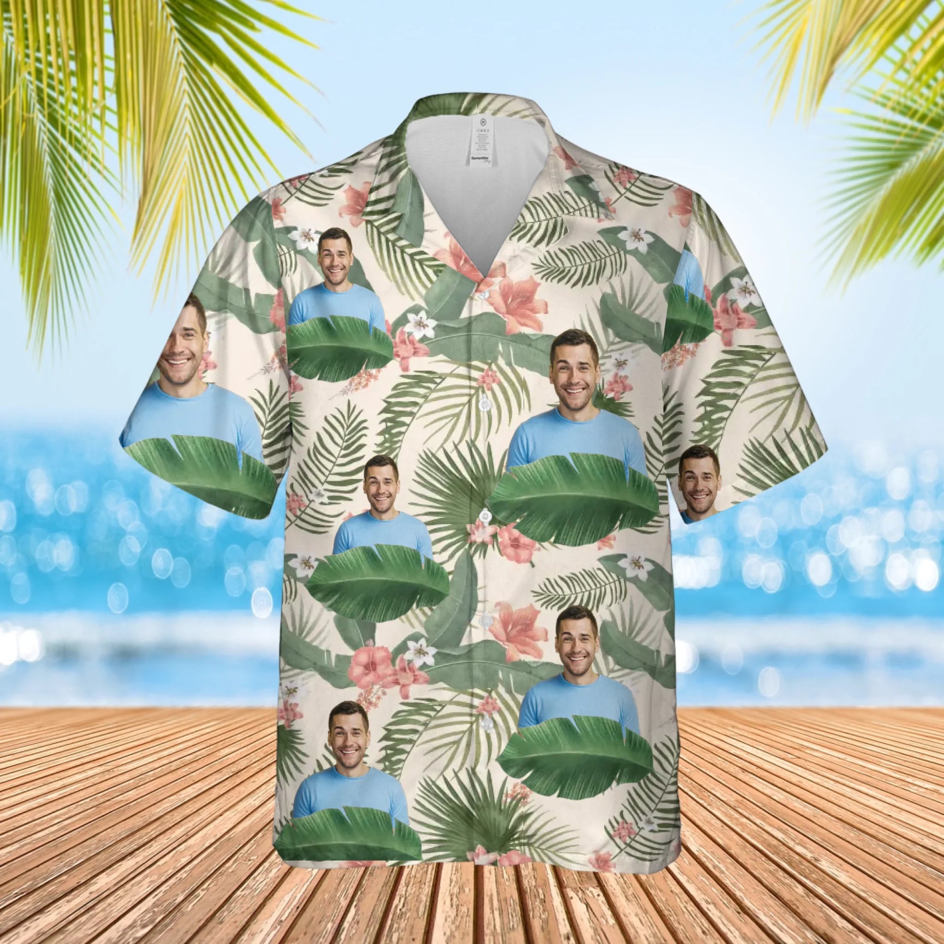 1 shirt