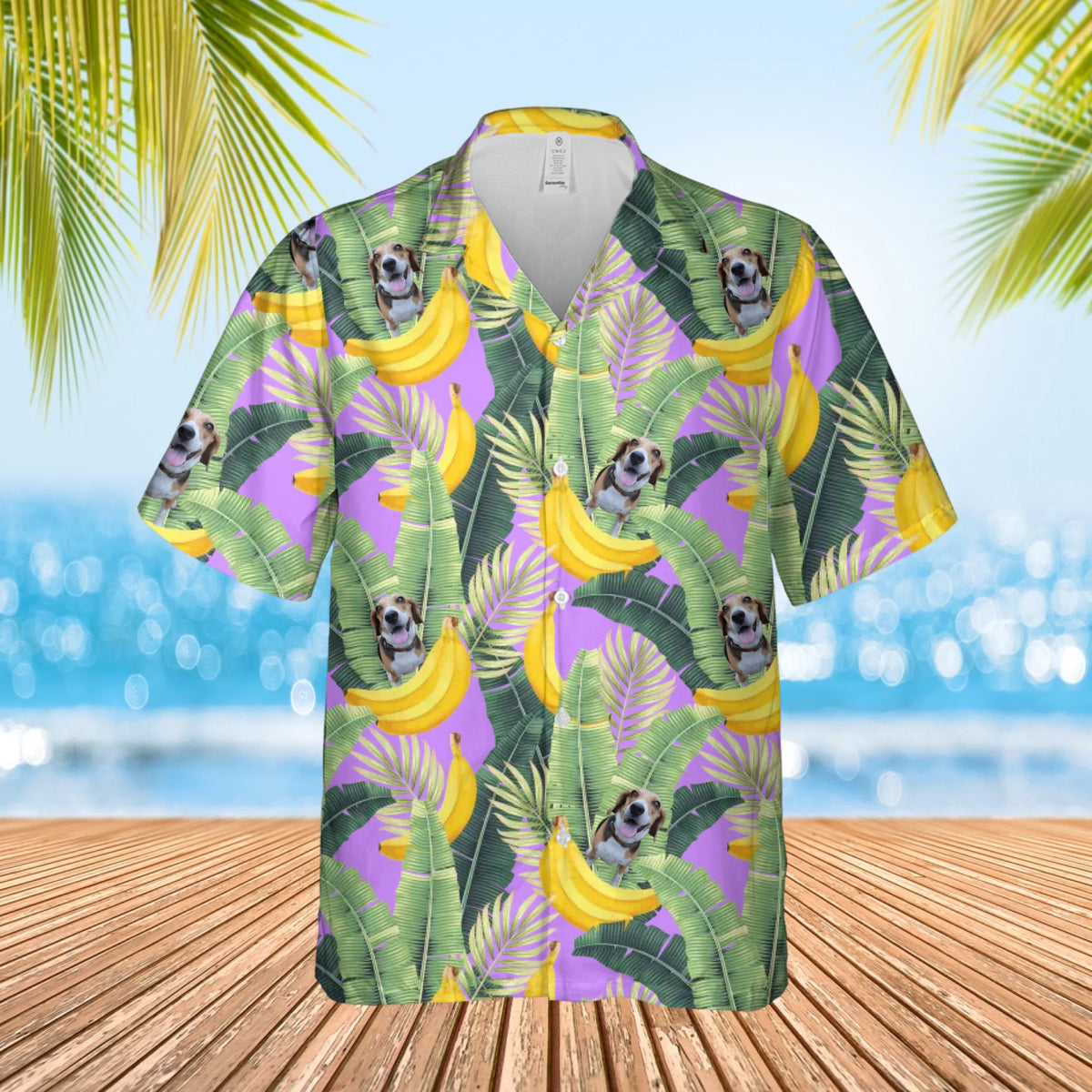 1 shirt