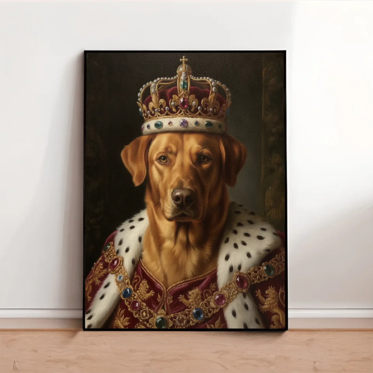 Poster-32″ x 48_- Black
