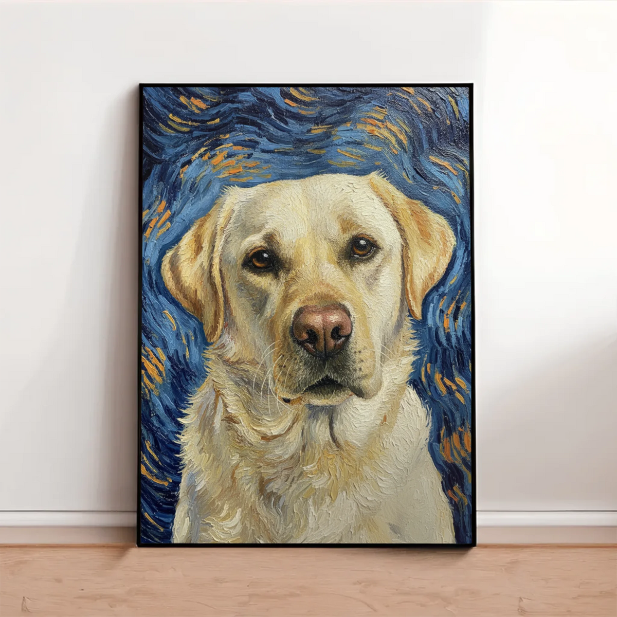 Poster-32″ x 48_- Black