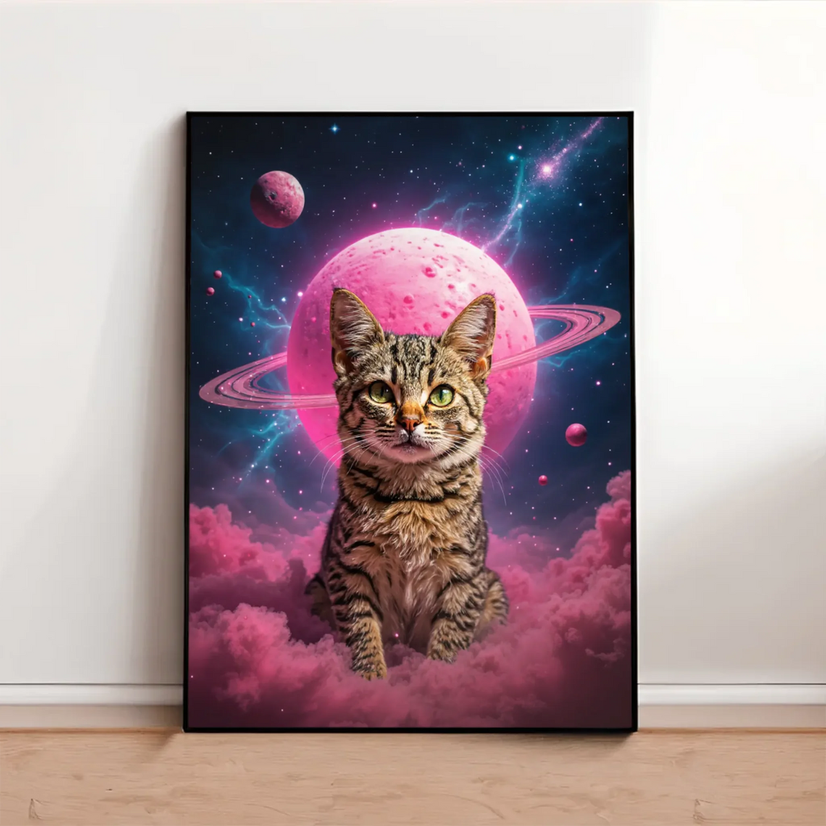 Poster-32″ x 48_- Black