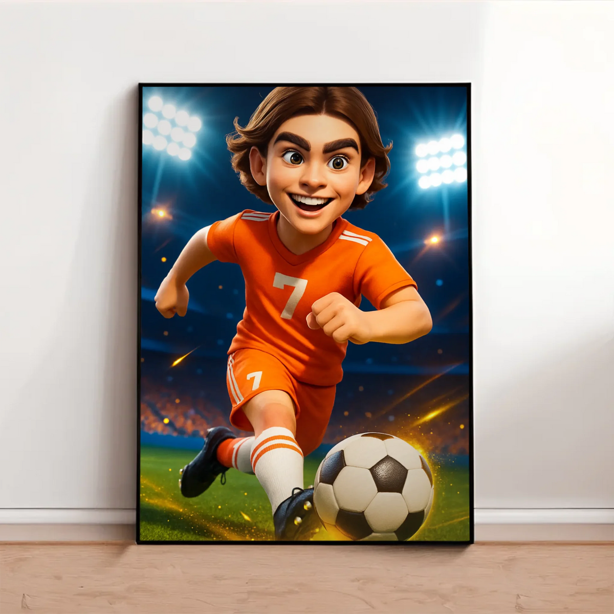 Poster-32″ x 48_- Black