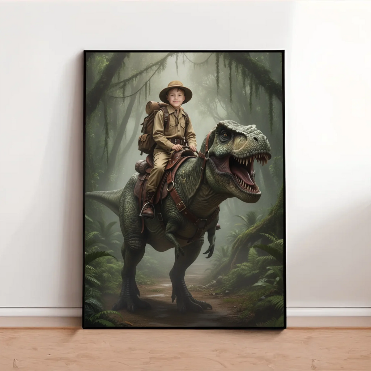 Poster-32″ x 48_- Black