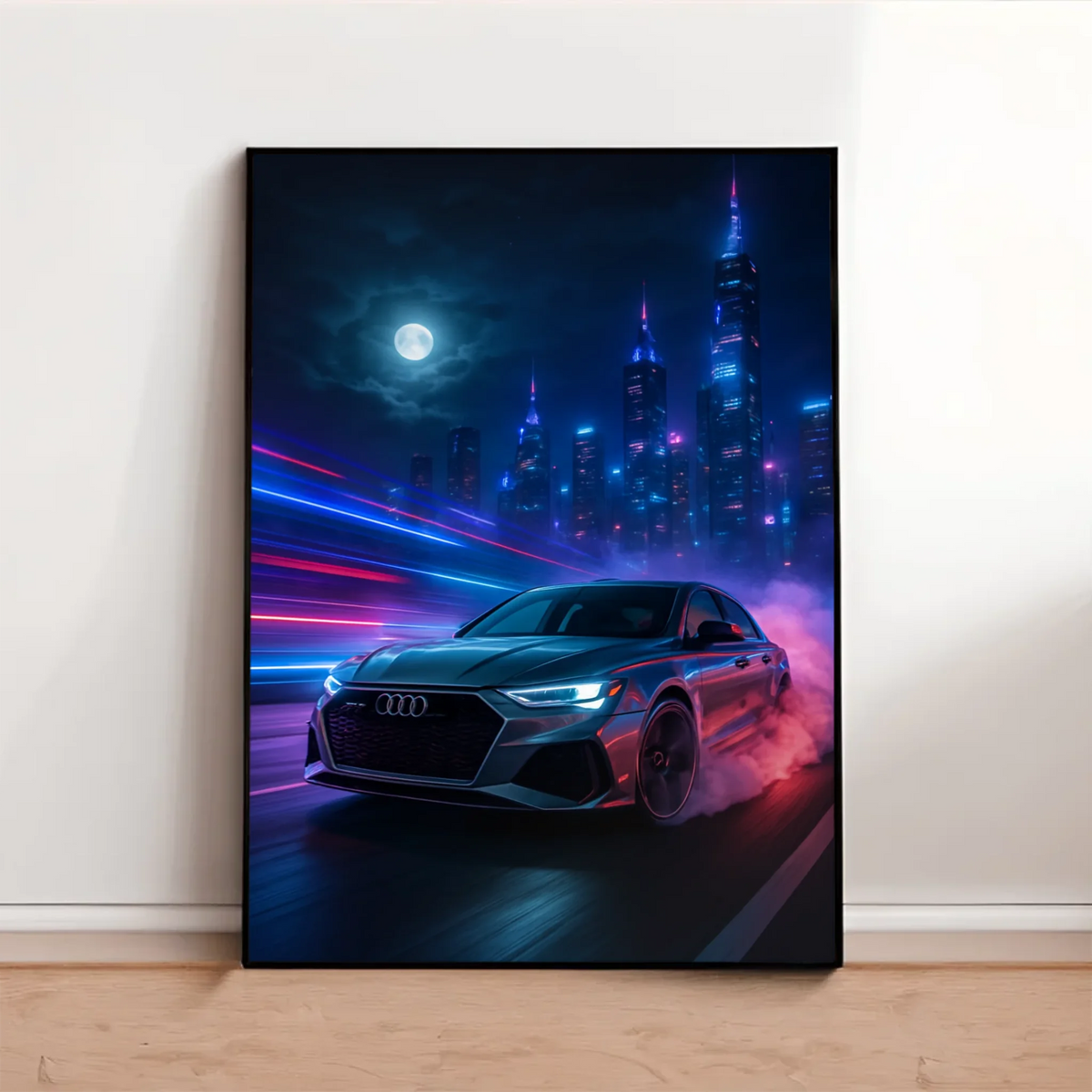 Poster-32″ x 48_- Black