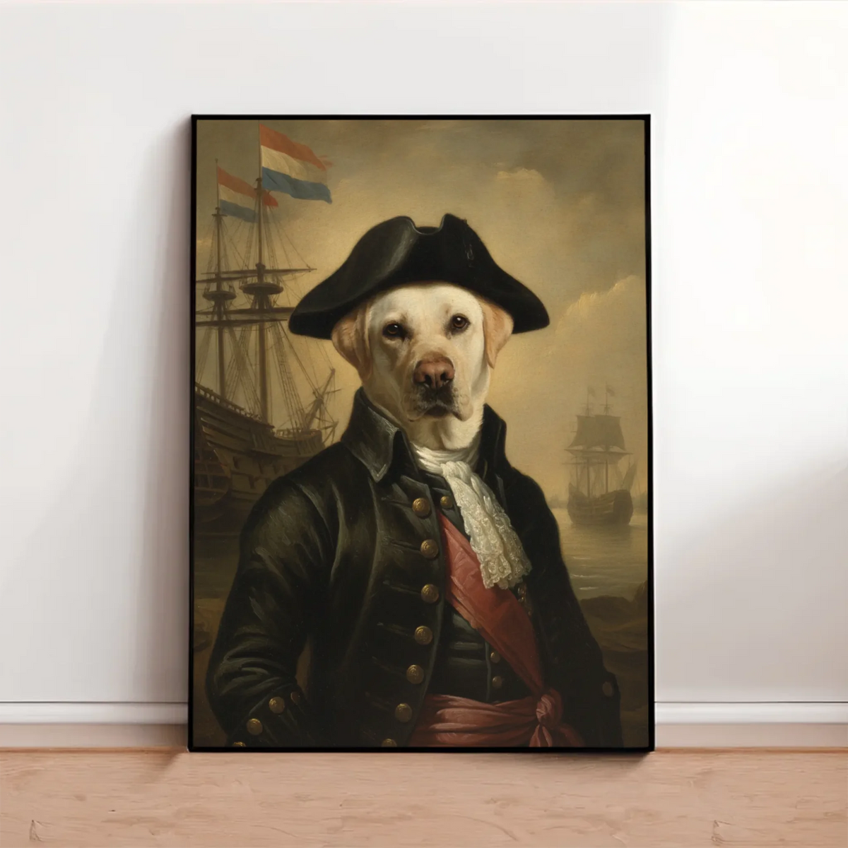 Poster-32″ x 48_- Black