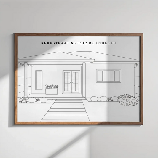 Poster-36x24_-wood frame