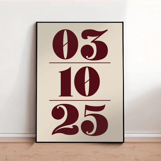 Poster-32″ x 48_- Black