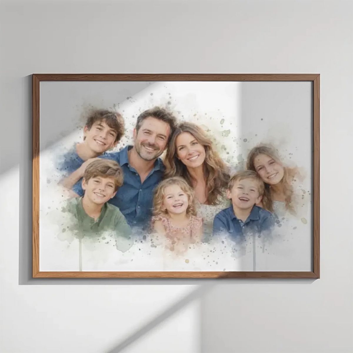 Poster-36x24_-wood frame