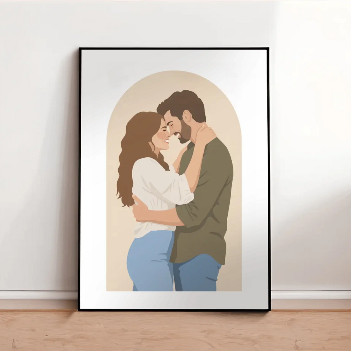 Poster-32″ x 48_- Black
