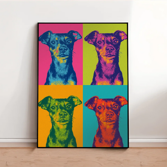 Poster-32″ x 48_- Black