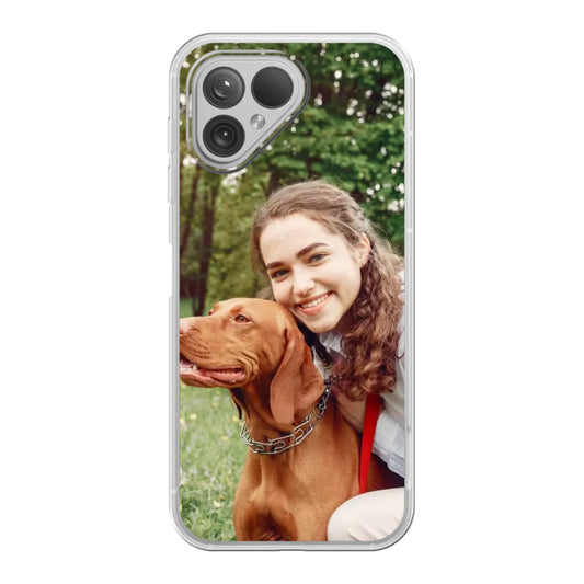 Fairphone 5 background