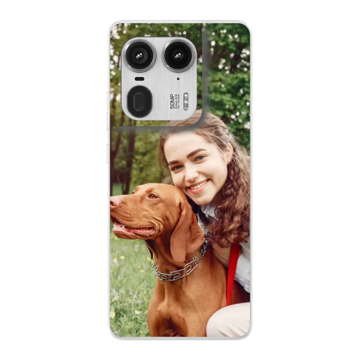 edge 50 ultra en moto x50 ultra