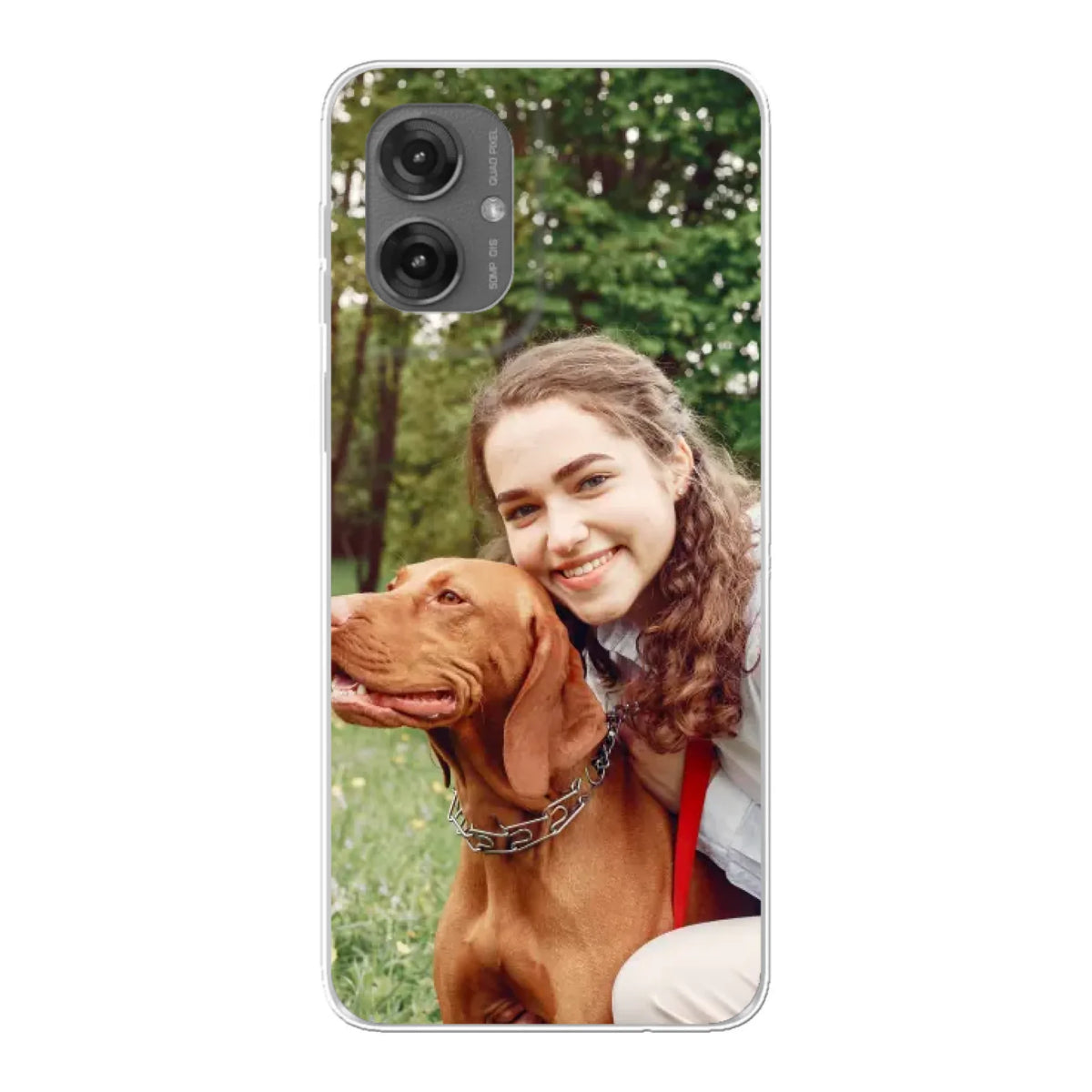 moto g55