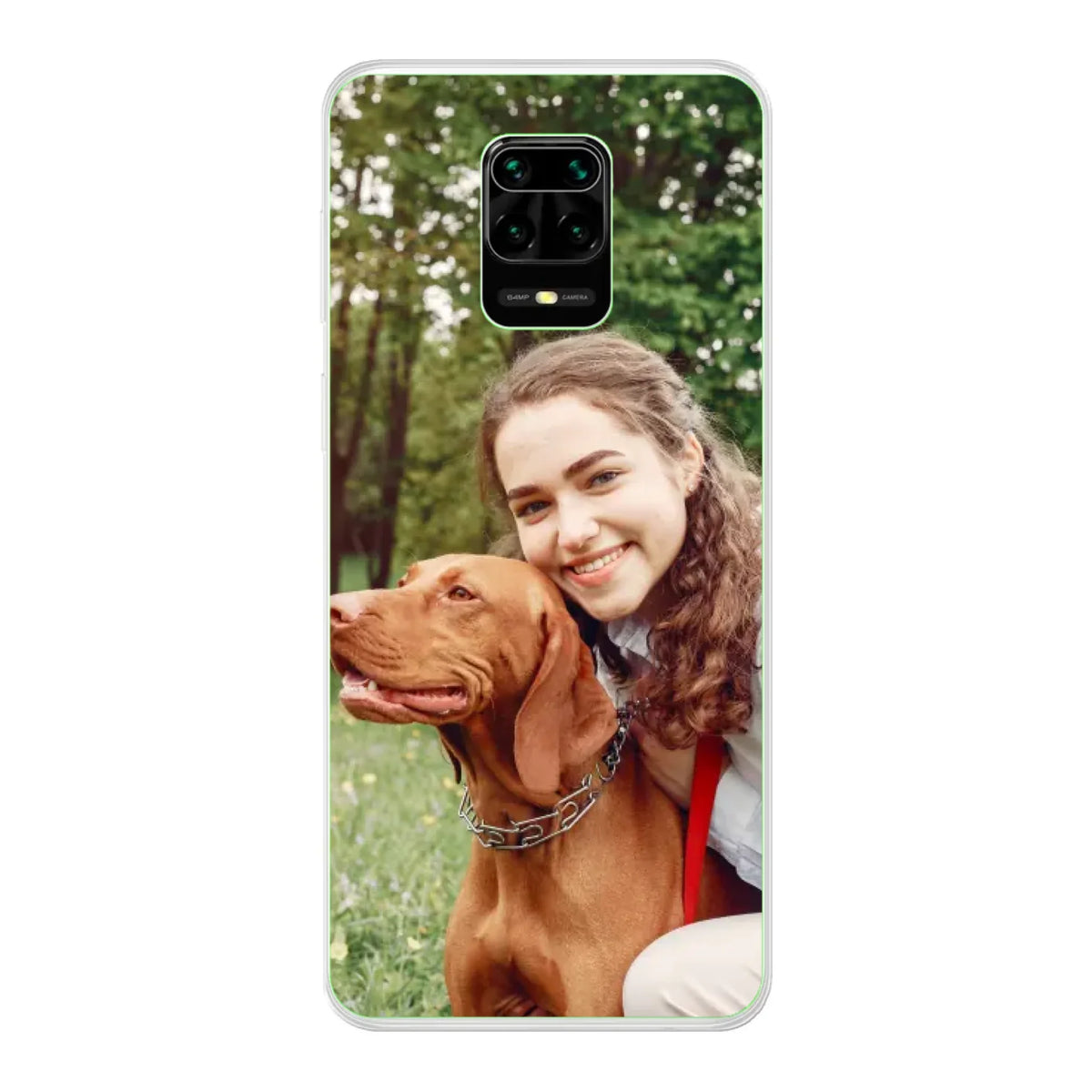 redmi note 9 pro en redmi note 10 lite