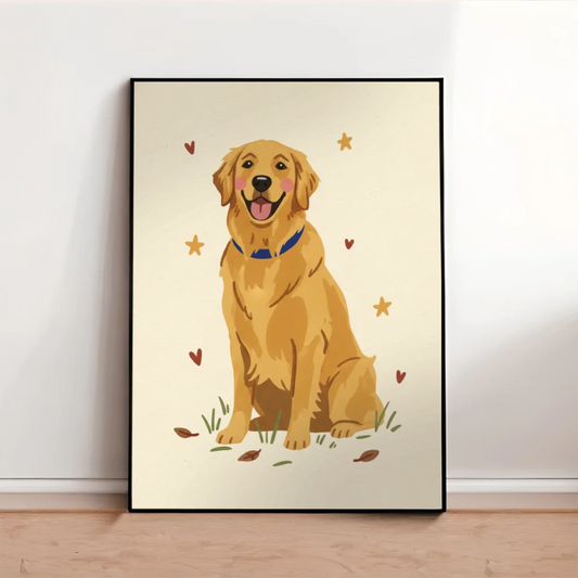 Poster-32″ x 48_- Black