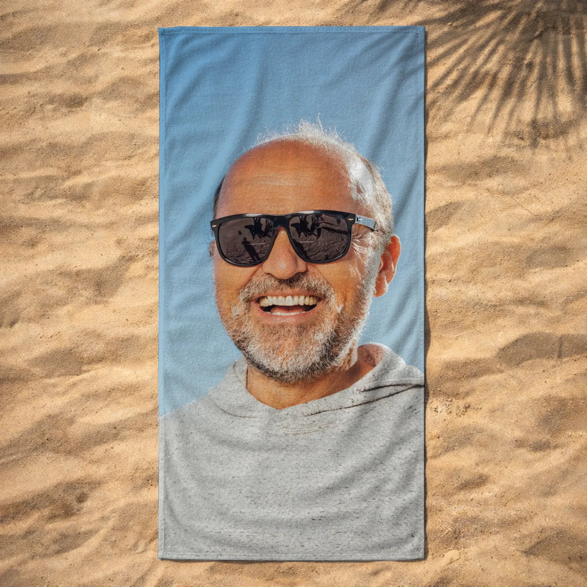 BeachTowel V 1
